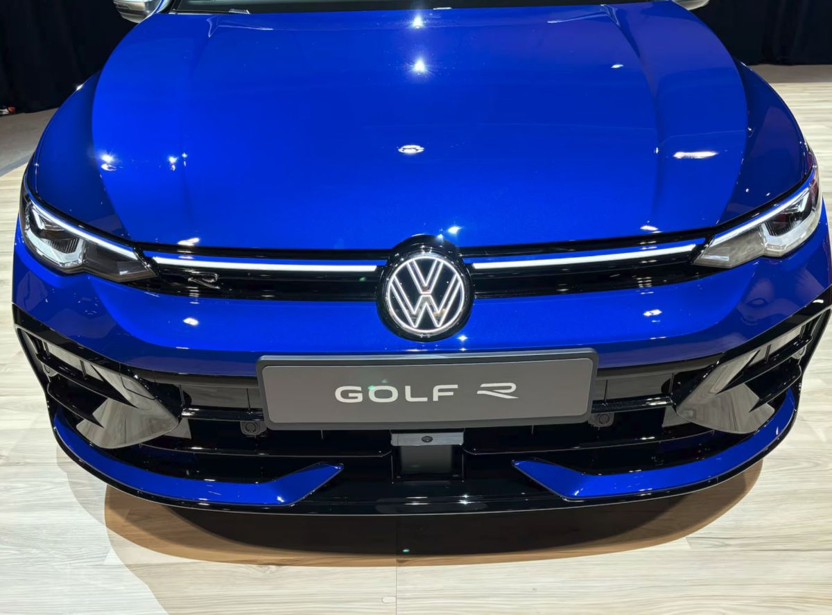 golf gti 2025 eua 2