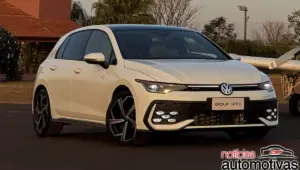 golf gti 2026 2