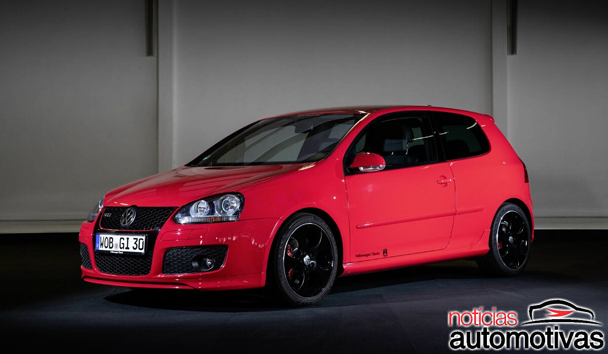 golf gti 50 anos (7) golf gti 50 anos (7)