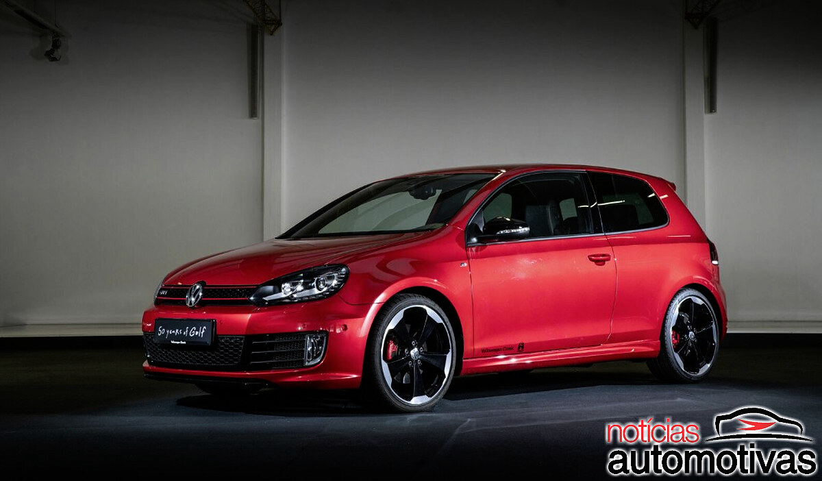 golf gti 50 anos (8) golf gti 50 anos (8)
