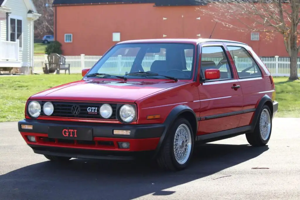 golf gti 92 1