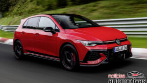 golf gti edition oficial 1