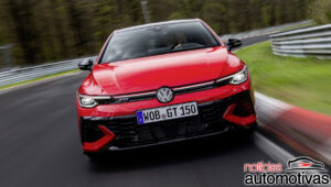 golf gti edition oficial 2