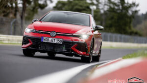 golf gti edition oficial 5