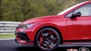 golf gti edition oficial 6