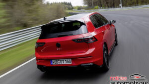 golf gti edition oficial 8