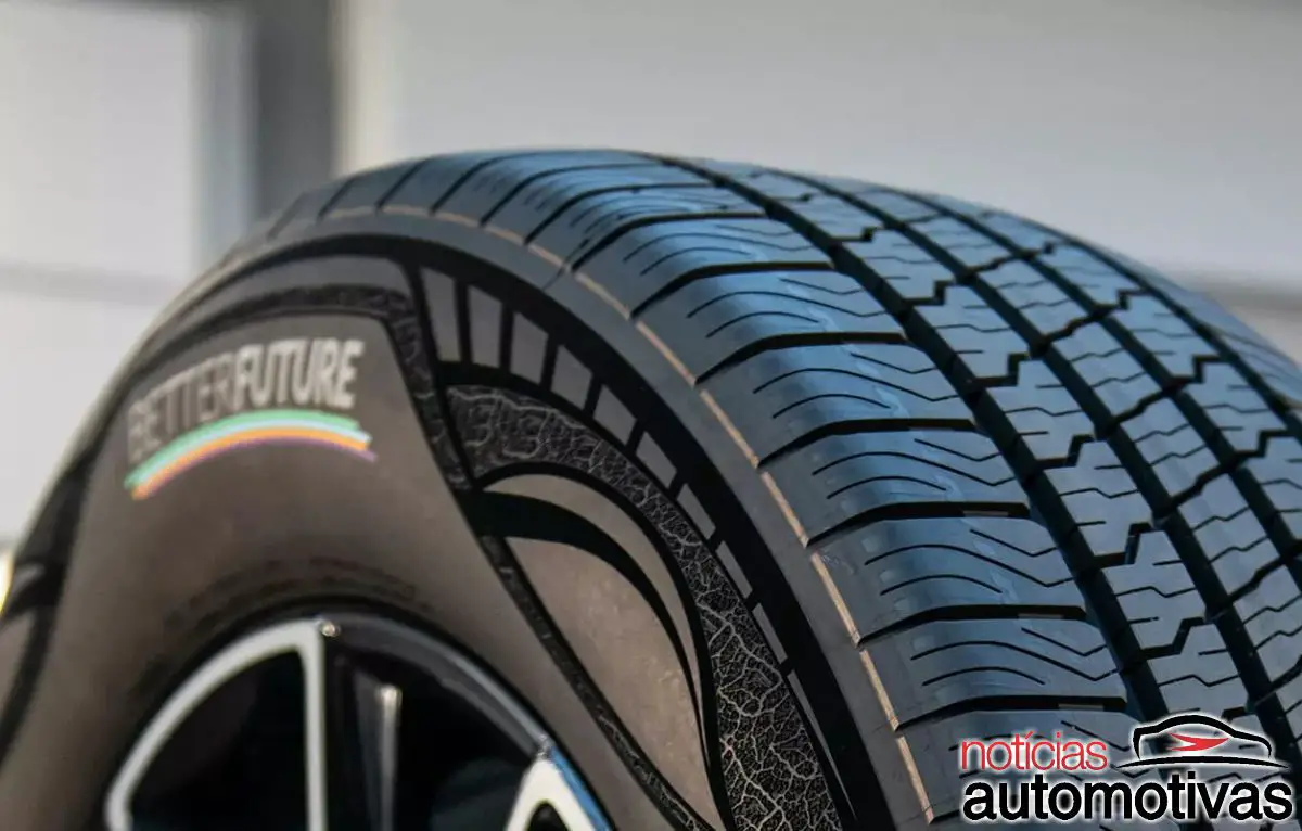 Melhores marcas de pneus para carros