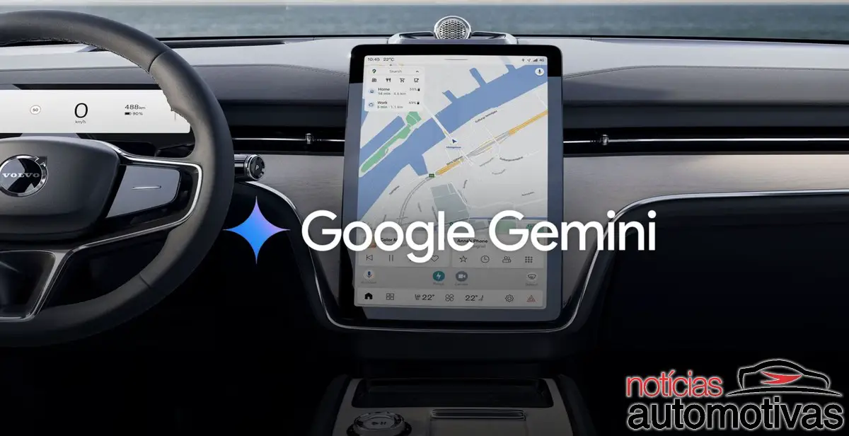 google gemini volvo google gemini volvo