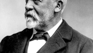 gottlieb daimler