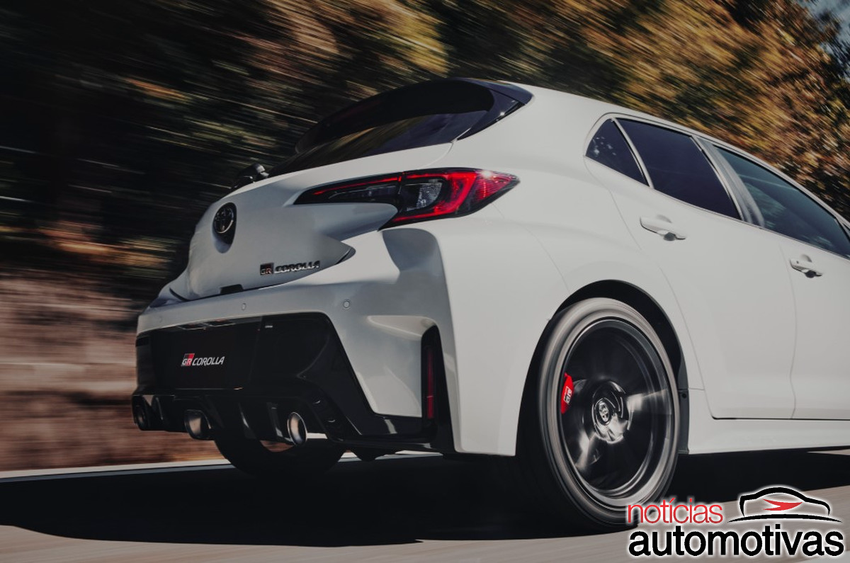 gr corolla 2026 3