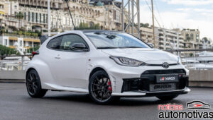 gr yaris aero performance 1