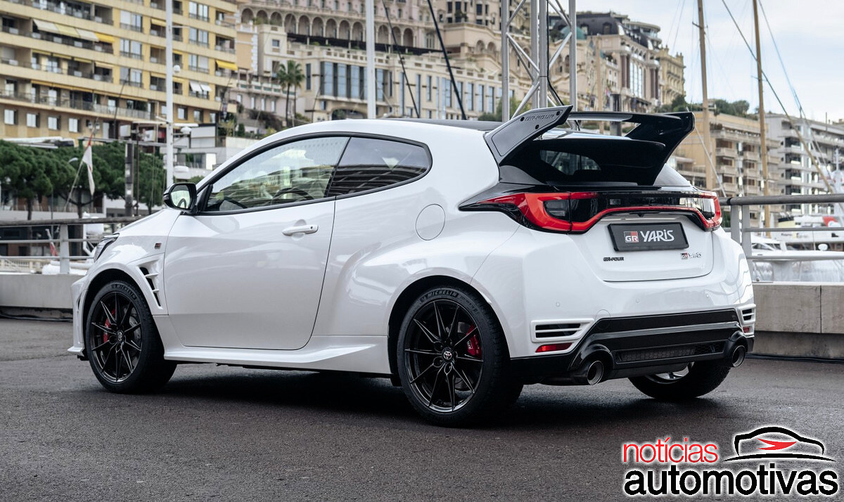 gr yaris aero performance 3 gr yaris aero performance 3