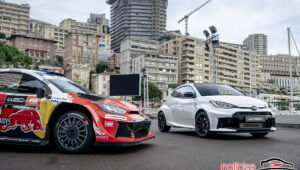 gr yaris aero performance 4