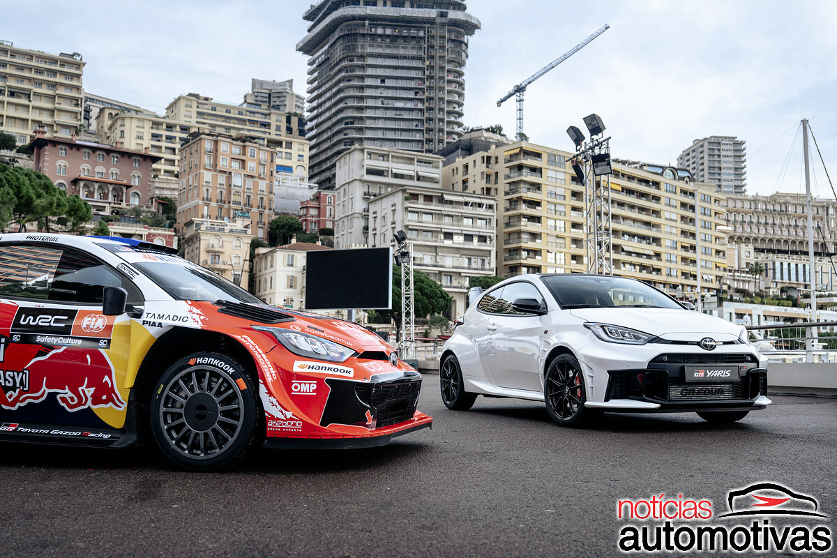 gr yaris aero performance 4 gr yaris aero performance 4