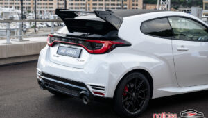 gr yaris aero performance 6