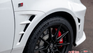 gr yaris aero performance 8