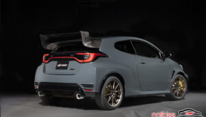 gr yaris morizo rr 2