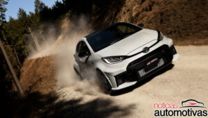 gr yaris rz high performance 2026 1