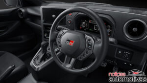 gr yaris rz high performance 2026 3