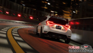 gr yaris rz high performance 2026 5