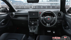 gr yaris rz high performance 2026 6