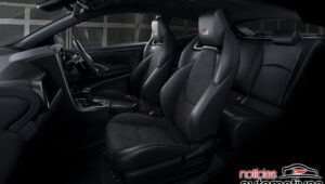 gr yaris rz high performance 2026 7