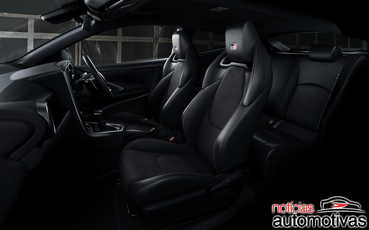 gr yaris rz high performance 2026 7