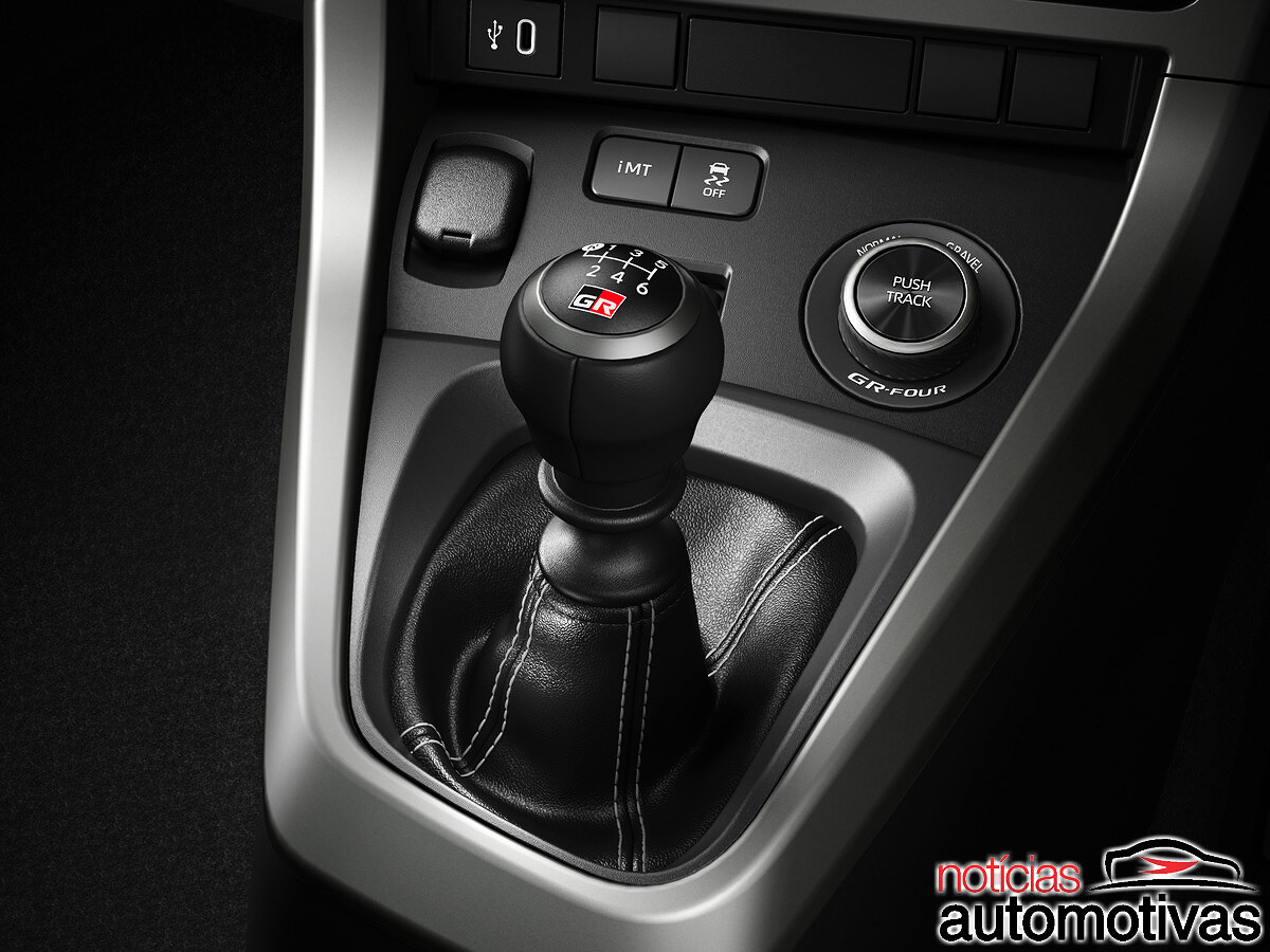 gr yaris rz high performance 2026 8