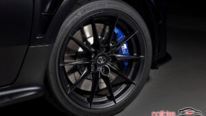 gr yaris sébastien ogier 9x world champion edition 6