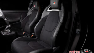 gr yaris sébastien ogier 9x world champion edition 7