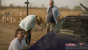 grand tour