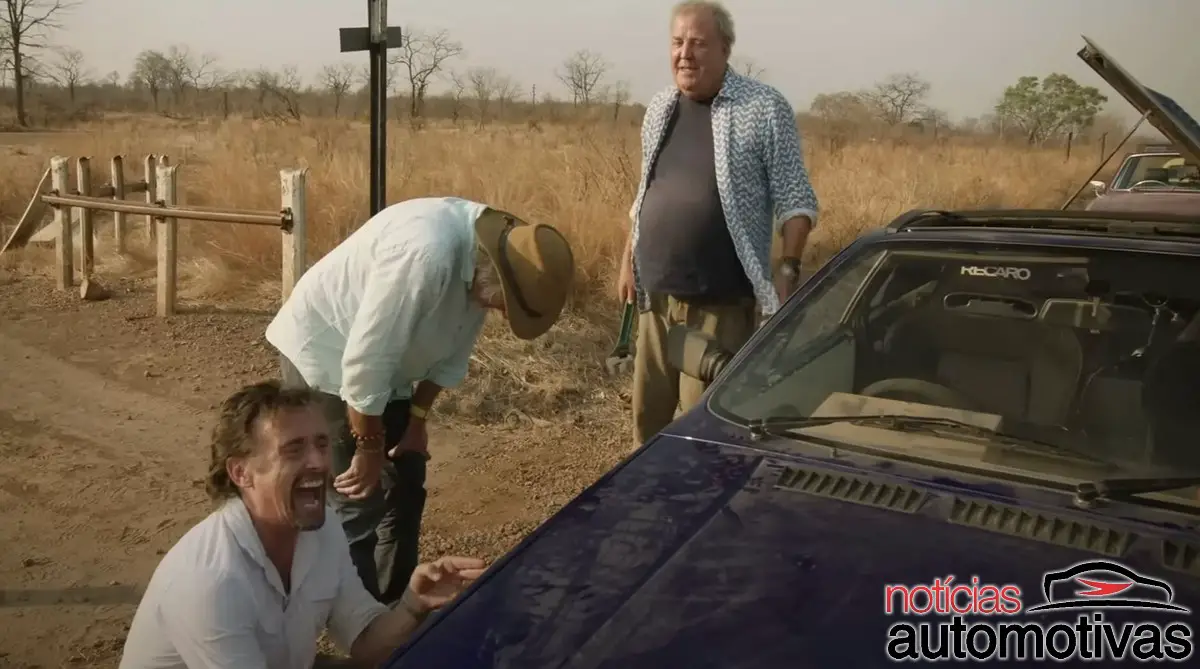 grand tour