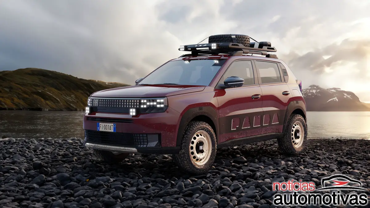 grande panda 4x4 1