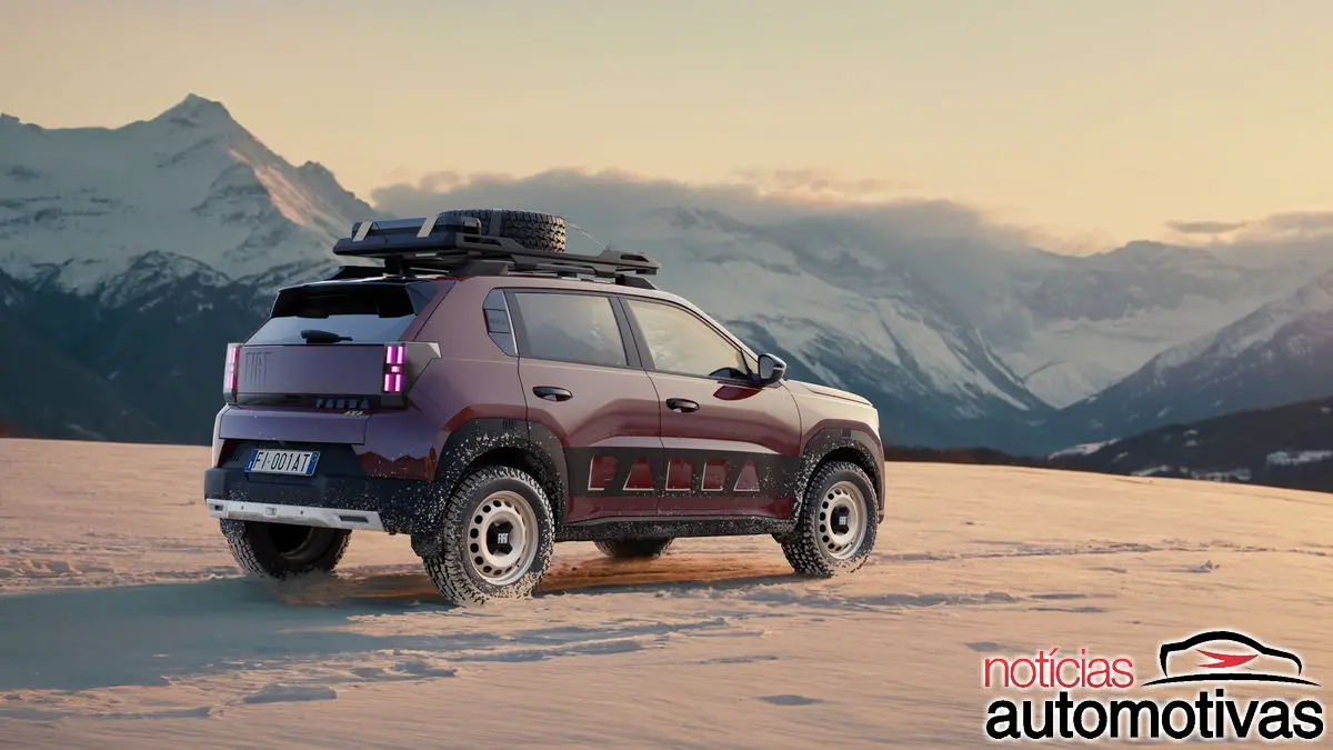 grande panda 4x4 2