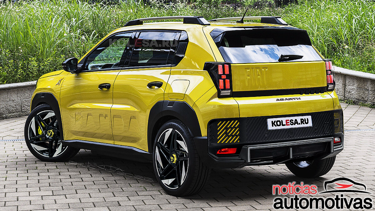 grande panda abarth 2