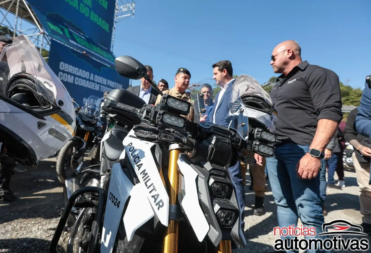 gsx s1000 pmpr 2