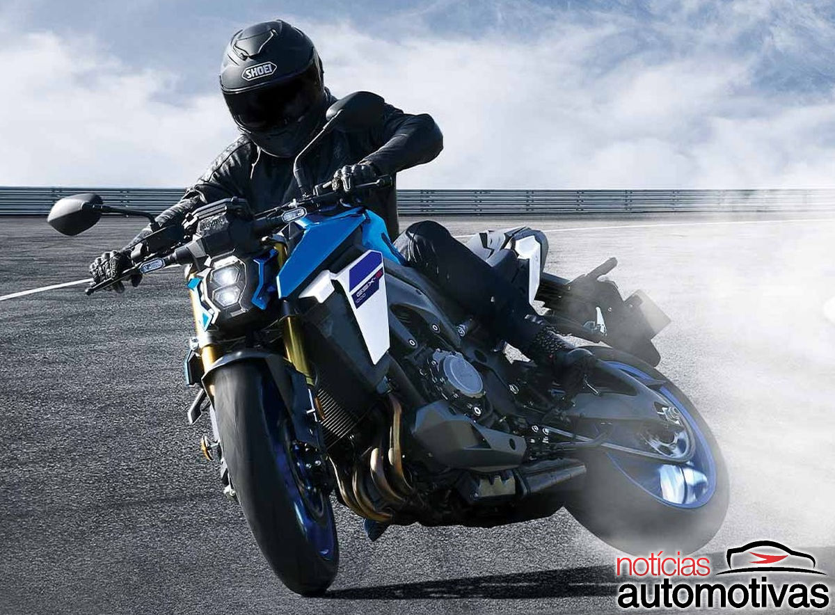 gsx s1000 pmpr 4