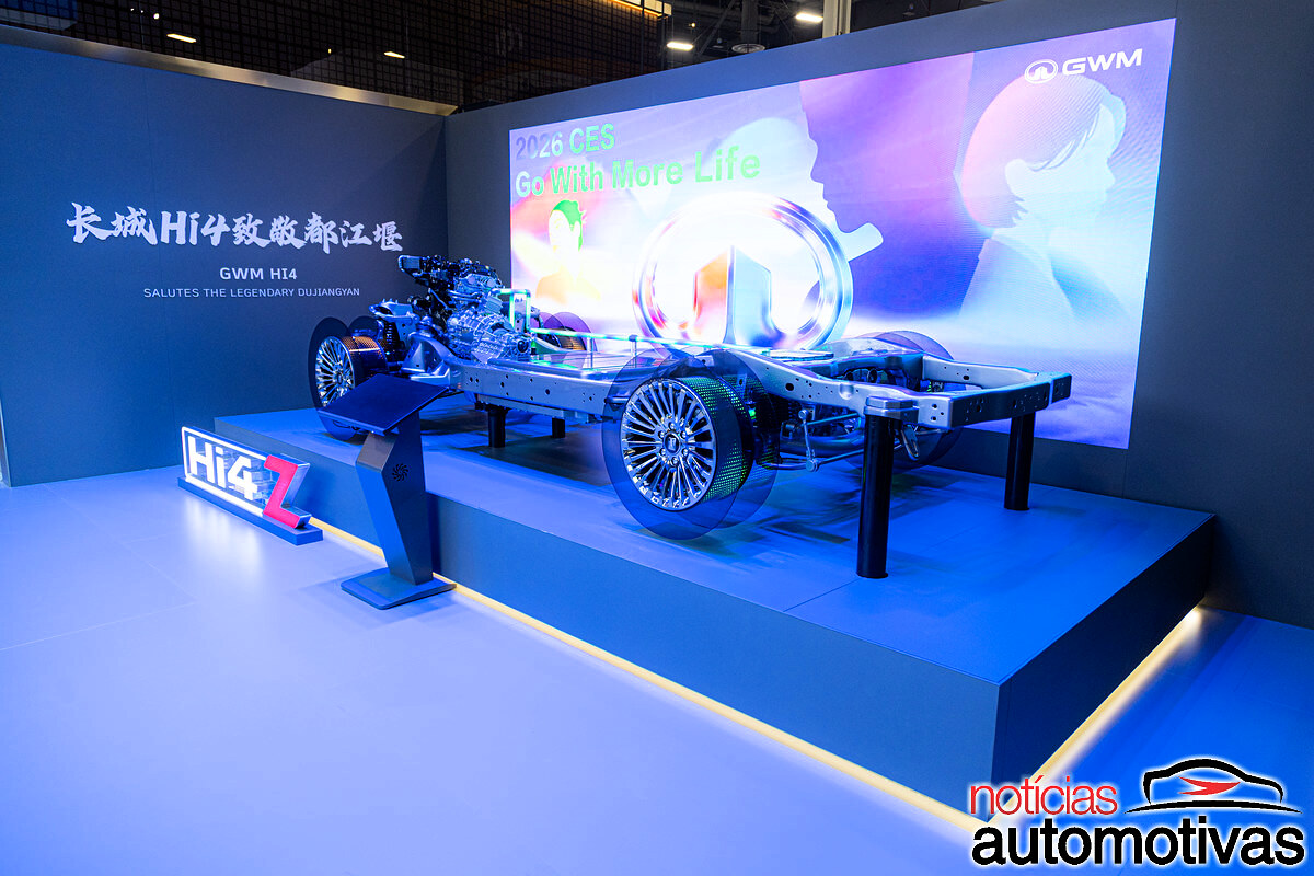 gwm ces 2026 3