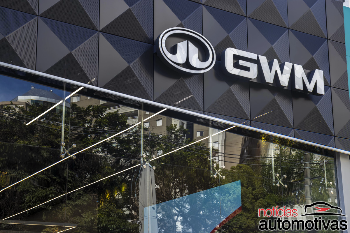 gwm great wall logo (1) gwm great wall logo (1)