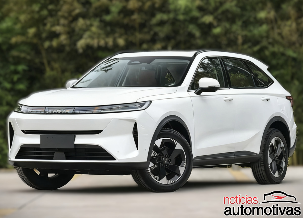 gwm haval h6l branco (1) gwm haval h6l branco (1)