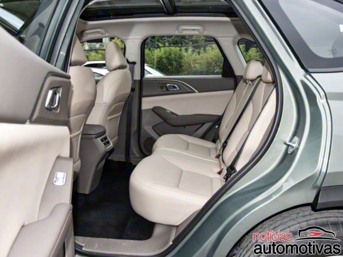 gwm haval h6l branco (5) gwm haval h6l branco (5)