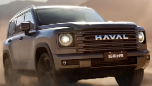 gwm haval h9 crossing edition (1)
