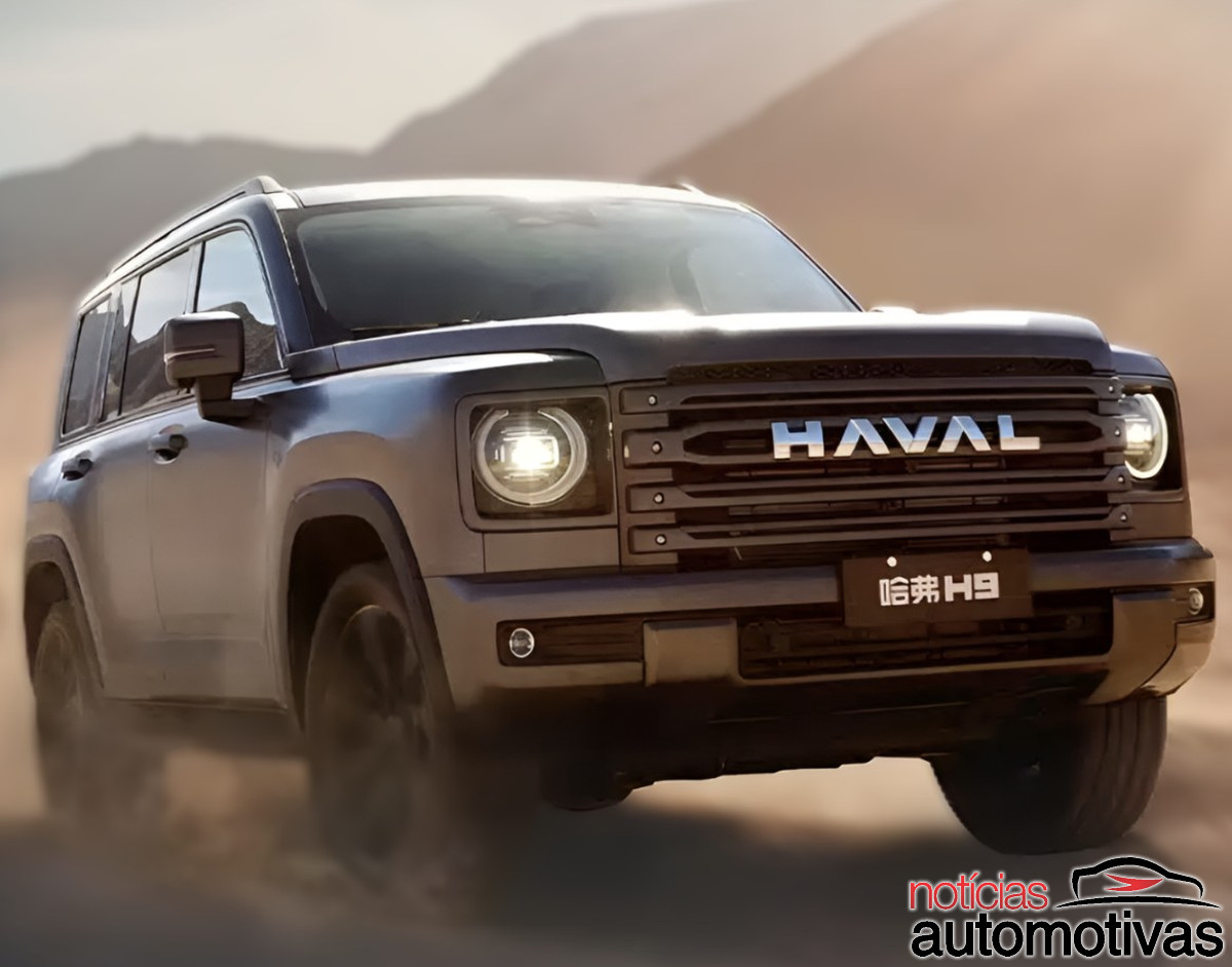 gwm haval h9 crossing edition (1)