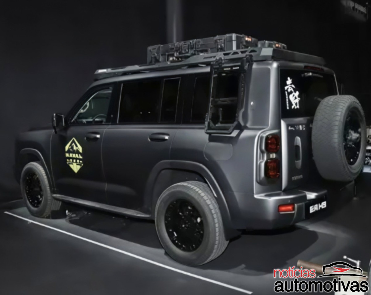 gwm haval h9 crossing edition (3)