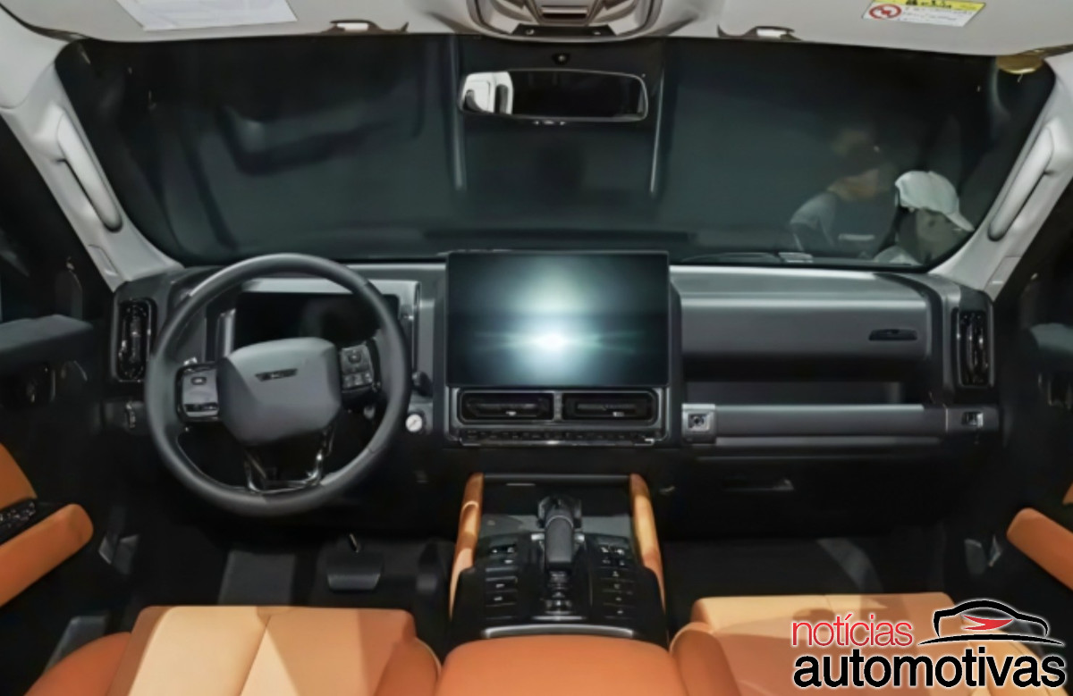 gwm haval h9 crossing edition (4)