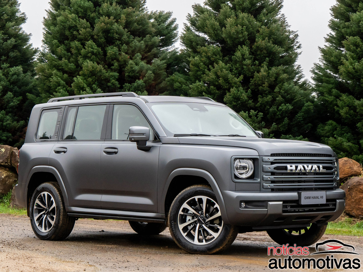 gwm haval h9 impressoes (3) gwm haval h9 impressoes (3)