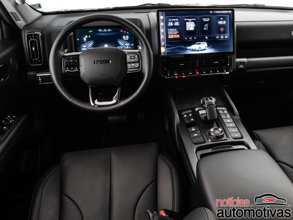 gwm haval h9 impressoes (8) gwm haval h9 impressoes (8)
