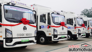 gwm hydrogen china 1