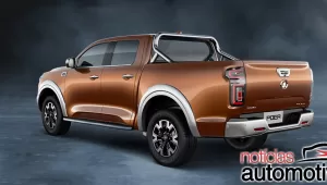 Great Wall Poer é confirmada pela marca chinesa no Brasil 