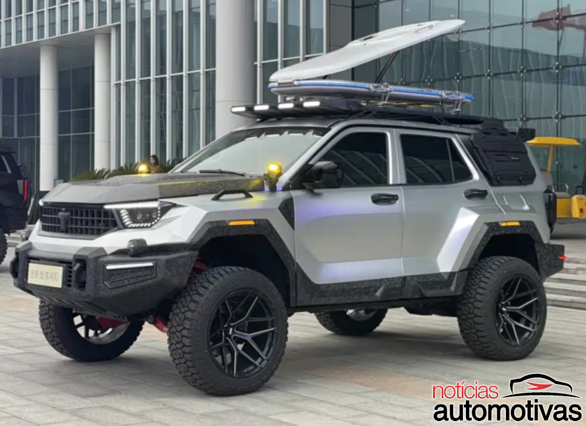 gwm tank 400 lancamento china (2) gwm tank 400 lancamento china (2)